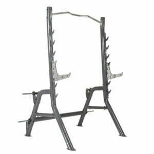 Inspire Biztonsági Guggoló állvány - Squat Rack