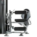 Tuff Stuff Fitness Apollo 2 oldalas luxus multi fitnesz center