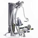 Tuff Stuff Fitness SXT-550 Profi fitnesz center