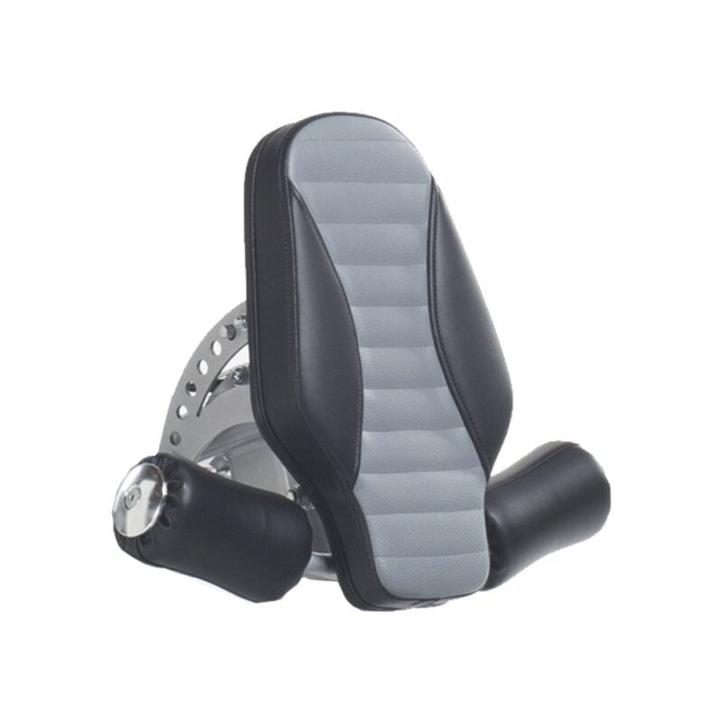 Tuff Stuff Fitness SXT-550 Profi fitnesz center