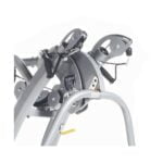 Tuff Stuff Fitness SXT-550 Profi fitnesz center