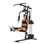 Tunturi HG10 fitnesz center