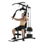 Tunturi HG10 fitnesz center