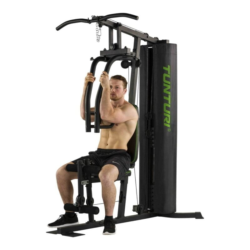 tunturi-hg20-fitnesz-center-01 Tunturi HG20 fitnesz center