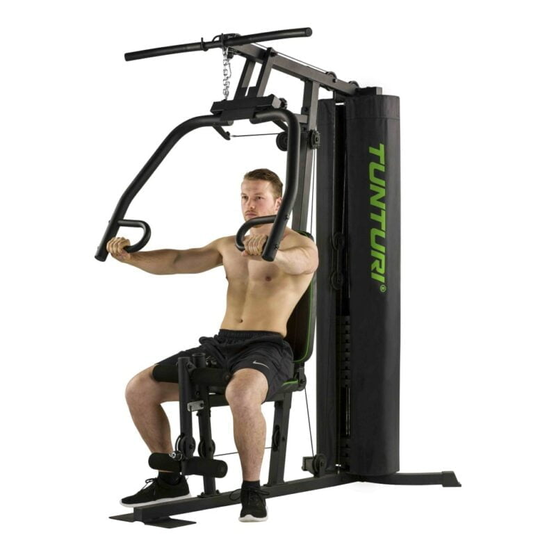 tunturi-hg20-fitnesz-center-02 Tunturi HG20 fitnesz center