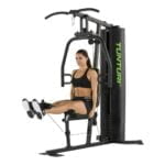 Tunturi HG20 fitnesz center