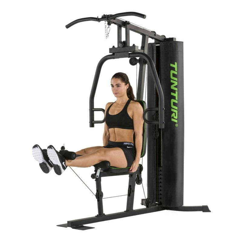 tunturi-hg20-fitnesz-center-04 Tunturi HG20 fitnesz center