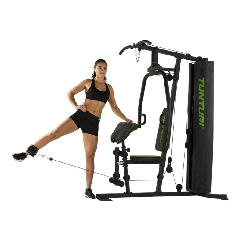 tunturi-hg20-fitnesz-center-05 Tunturi HG20 fitnesz center