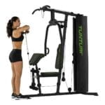 Tunturi HG20 fitnesz center