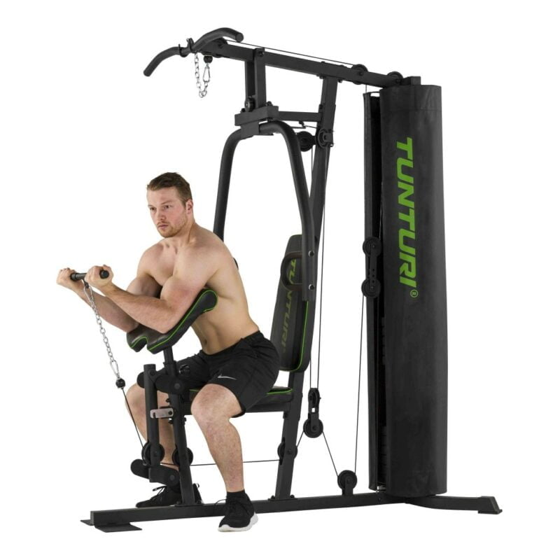 tunturi-hg20-fitnesz-center-07 Tunturi HG20 fitnesz center