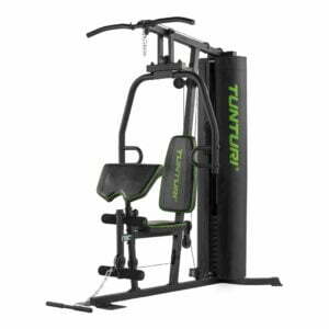 Tunturi HG20 fitnesz center