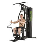 Tunturi HG40 fitnesz center