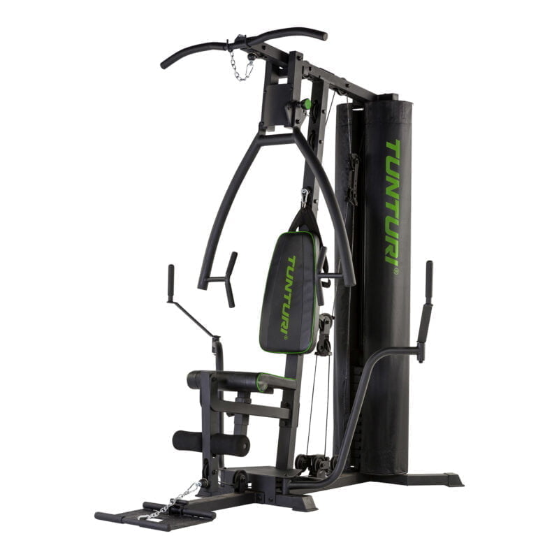 Tunturi HG40 fitnesz center