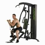 Tunturi HG60 fitnesz center