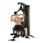 Tunturi HG60 fitnesz center