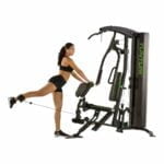 Tunturi HG60 fitnesz center