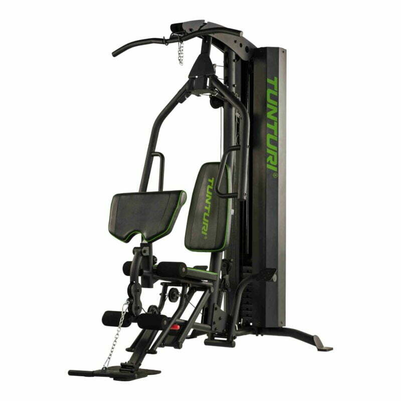 Tunturi HG60 fitnesz center