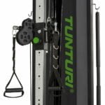 Tunturi HG80 fitnesz center