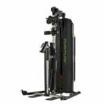 Tunturi HG80 fitnesz center