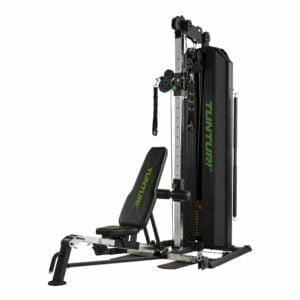 Tunturi HG80 fitnesz center