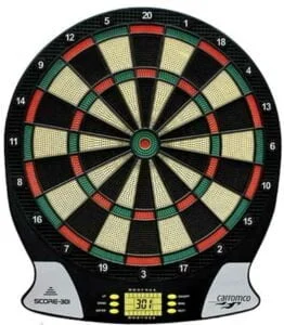 Carromco Score 301 darts tábla