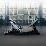 FFiTTech Hip Thrust - csípő erősítő gép