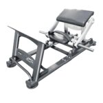 FFiTTech Hip Thrust - csípő erősítő gép