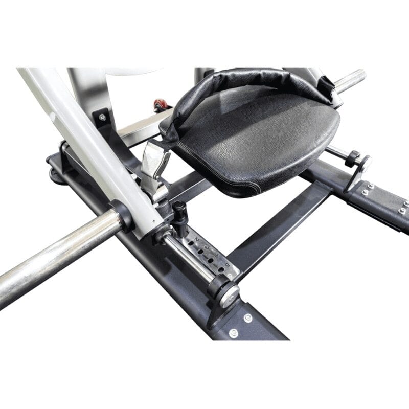 ffittech-hip-trust-csipoemelo-pad-pl040-02 FFiTTech Hip Thrust - csípő erősítő gép