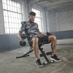 Adidas Univerzális állítható edzőpad