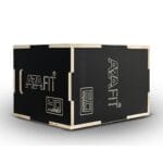 Azafit Plyo Box 40x50x60cm