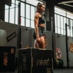 Azafit Plyo Box 40x50x60cm