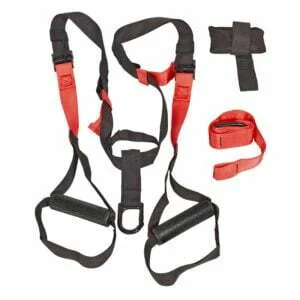 Azafit Profi Suspension Trainer funkcionális kötél