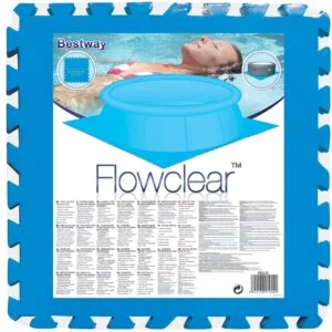 Bestway Medence alátét szivacs 50x50cm