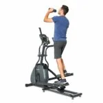 Horizon Fitness Andes 2.0 elliptikus tréner