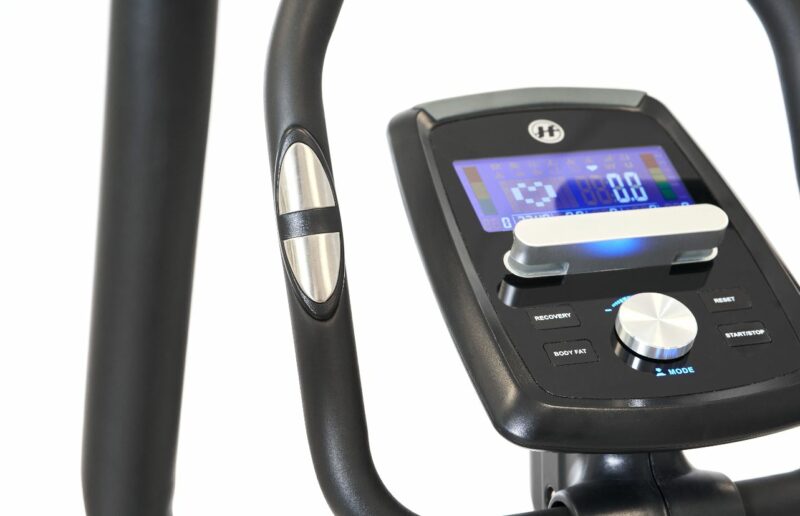 Horizon Fitness Syros 2.0 elliptikus tréner