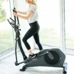 Horizon Fitness Syros 2.0 elliptikus tréner