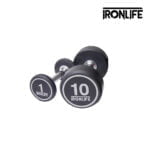 Ironlife Kézi súlyzószett 1-10kg párban