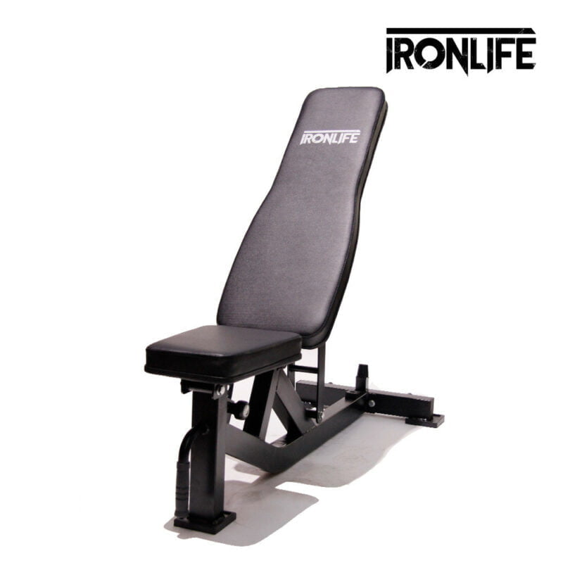 Ironlife Univerzális állítható pad