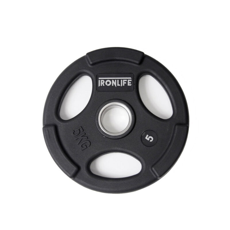 Ironlife Deluxe súlytárcsa 5kg - 50mm