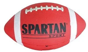 Spartan Amerikai focilabda