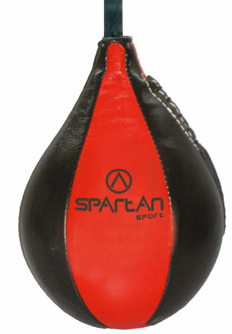 Spartan Gyorsító labda - box körte