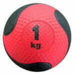 Medicinlabda 3kg