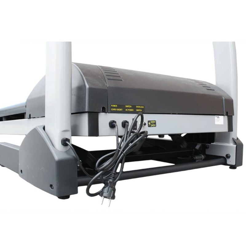 Strength Master TM5030 futópad