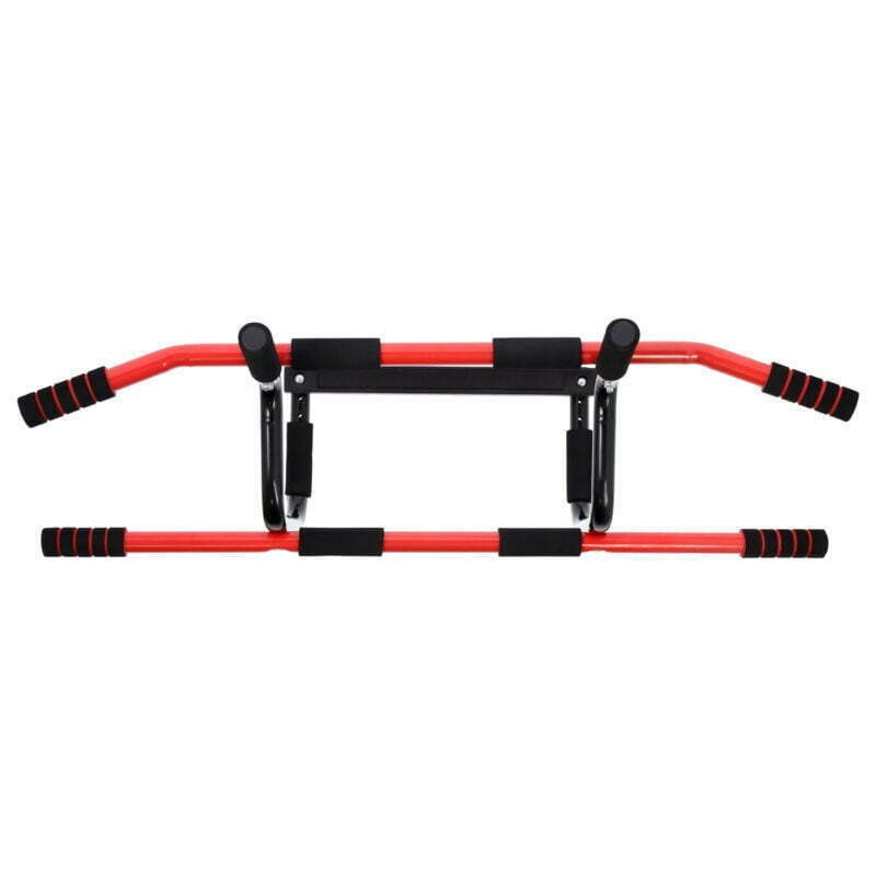 HMS DD12 prémium húzódzkodó