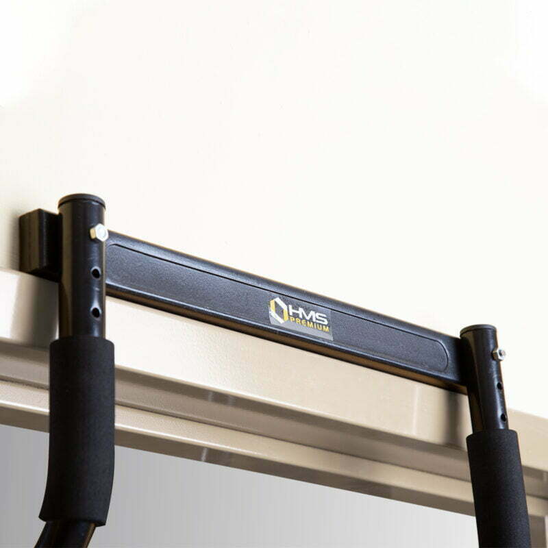 HMS DD12 prémium húzódzkodó