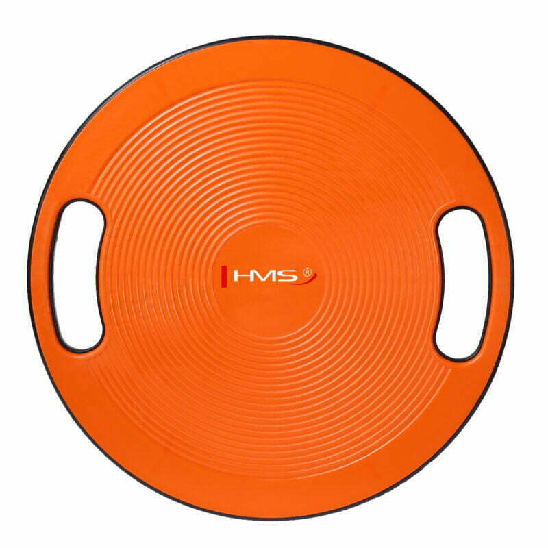 HMS PLAB1 balance board egyensúly platform