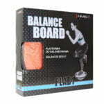 HMS PLAB1 balance board egyensúly platform