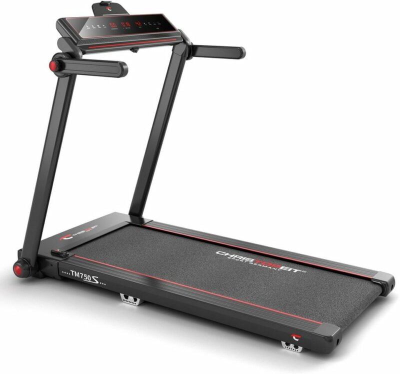 Christopeit sport TM 750S futópad