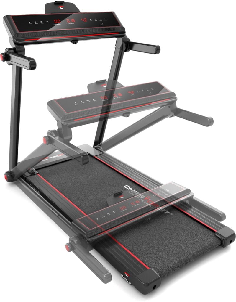 Christopeit sport TM 750S futópad
