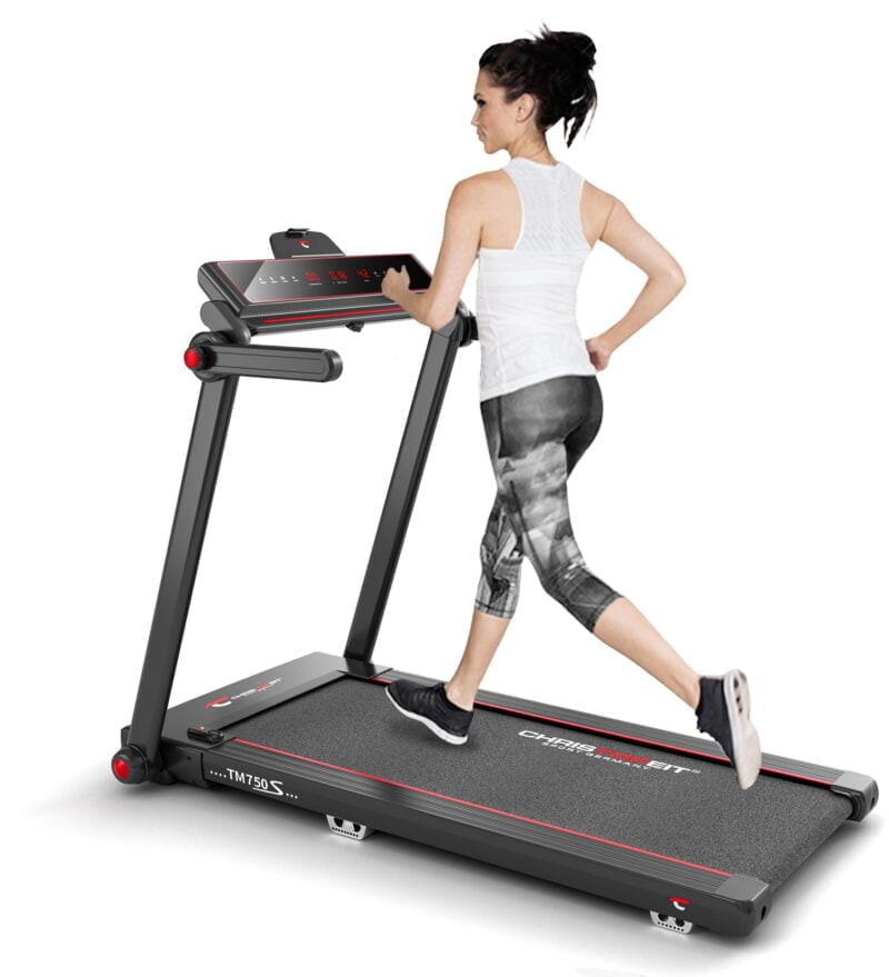 Christopeit sport TM 750S futópad